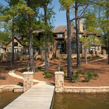 Reynolds Plantation Lake Oconee