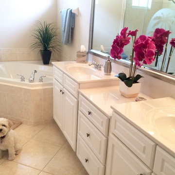 Customer Makeovers