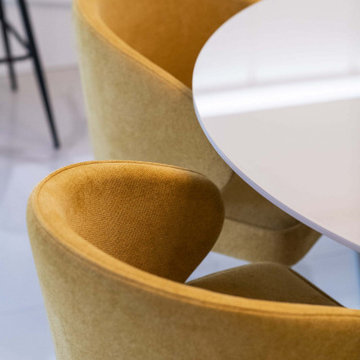 Felgueiras Villa | Stylish Club
