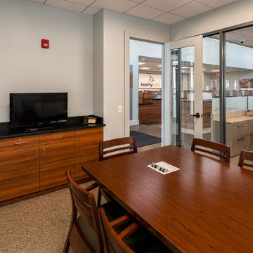 Kearny Bank