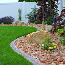 Landscape Ideas