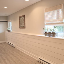 Upper Basement