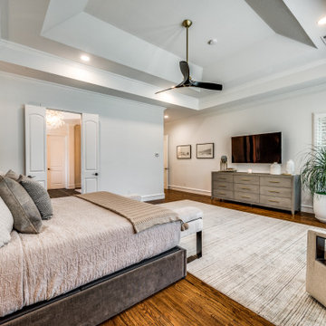 Prosper Home