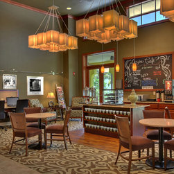 Sonata Melbourne - Indoor Pub And Bistro Sets