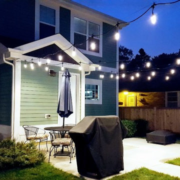 2014 Home Build