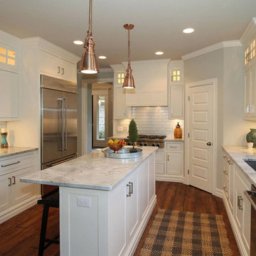 WE CAN CREATE THIS IN YOUR HOME KITCHEN IDEA GALLERY