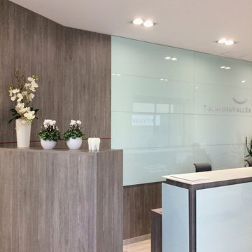 Clínica Dental