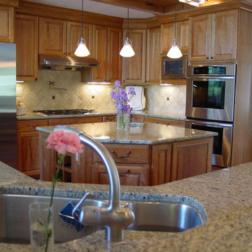 Spacious Kitchen in Collegeville, PA