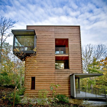 beautiful exteriors