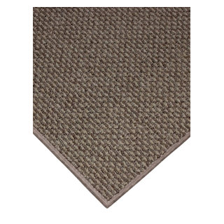 Nugget Indoor/Outdoor Carpet, Soft Textured Loop Rugs, 3'x9 ...