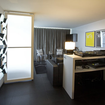 DJ Studio