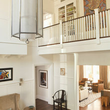 Stair Railing