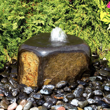 Yoyu Zenshu Fountain Kit