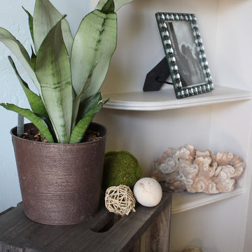 Details, Decor & Styling