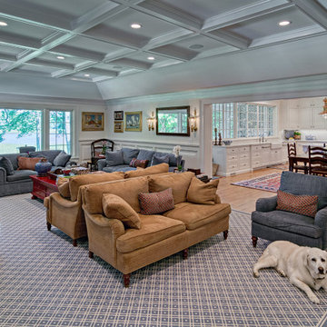 Deephaven Nantucket Remodel