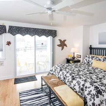 Sea Isle residence