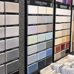 Showroom - Tile
