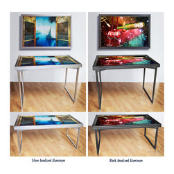 Table Art - Products