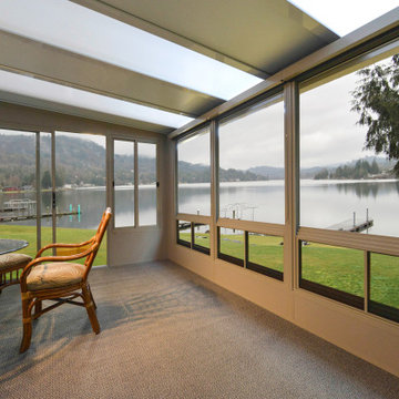 Three Seasons Sunrooms