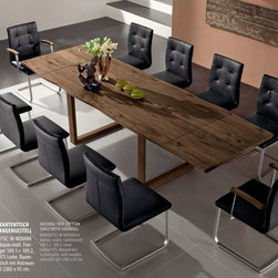 W-Novara Chair - Dining Chairs