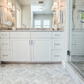 Montlake Tudor