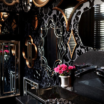 Bold Glamour