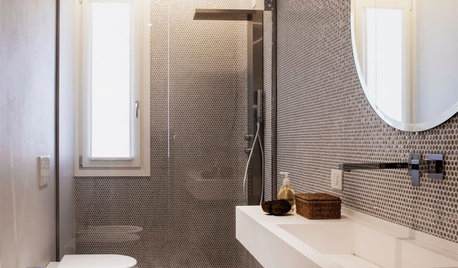 12 Problemi di Progettazione del Box Doccia: Houzz Risponde
