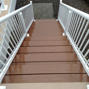 Railing