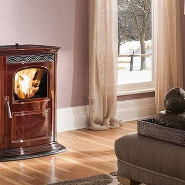 Pellet Stoves