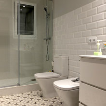 baño