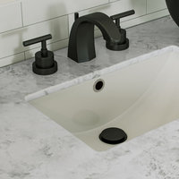 Legion Bath Vanity, Single Sink, 36", Natural, Freestanding