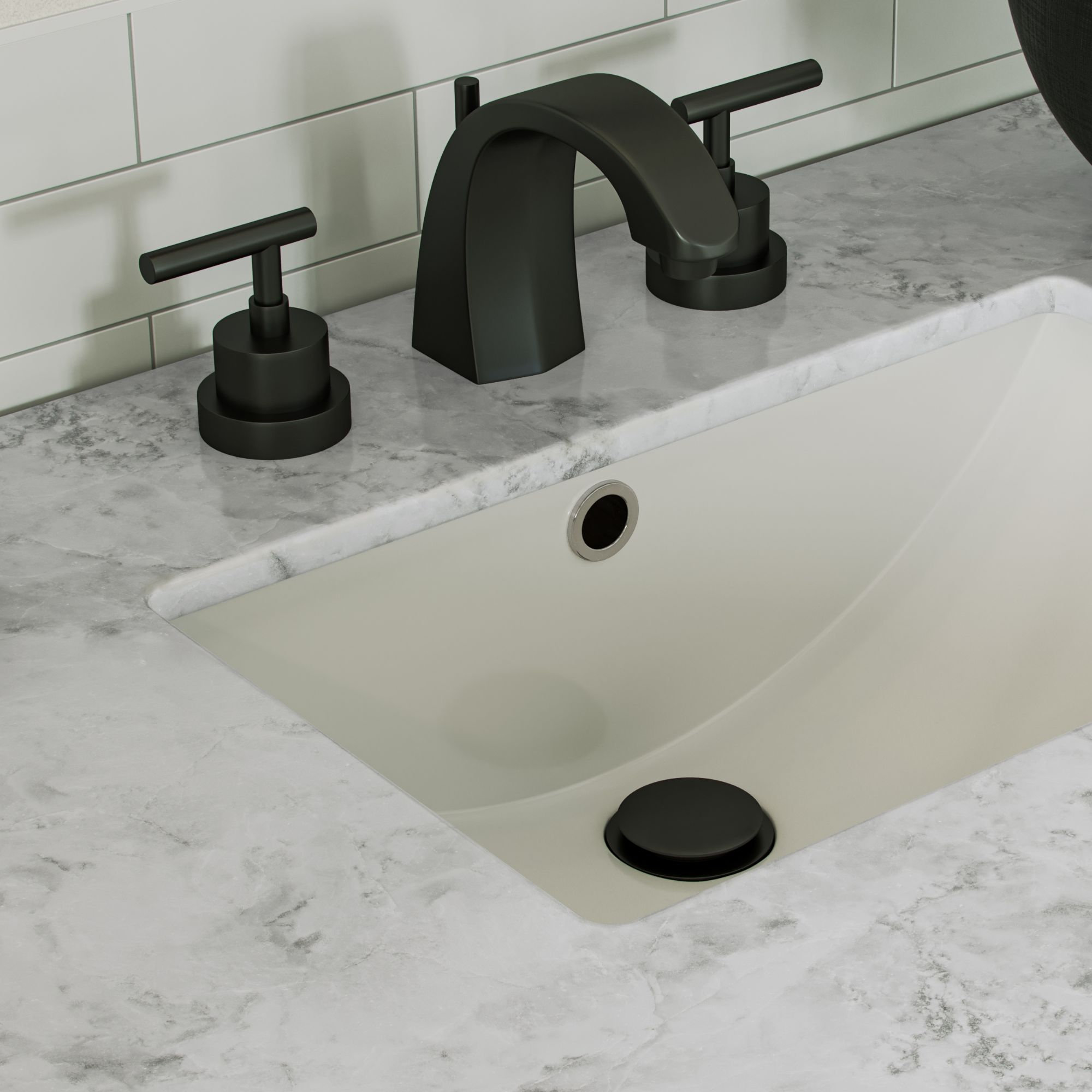 Legion Bath Vanity, Single Sink, 36", Natural, Freestanding