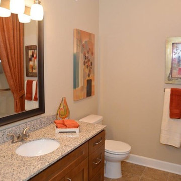 Apartment Complex Furnishings - Overland Park, KS
