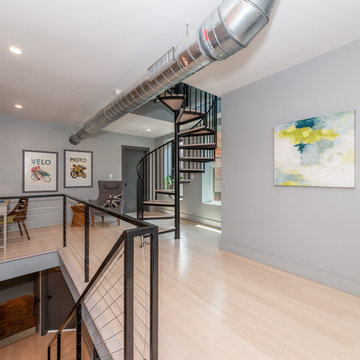 OTR Condo Conversion