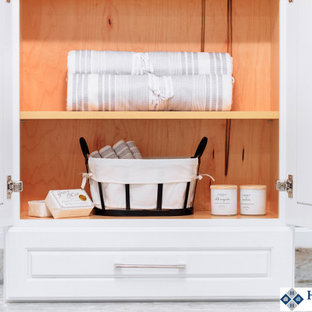 Bathroom Remodel - Potomac, Maryland