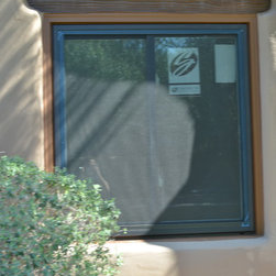 Wood grain - Windows