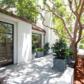 Hill Road Residence