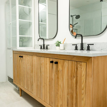 Montecito Natural Modern Ranch