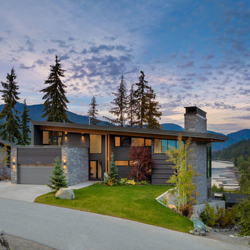 Whistler Hillcrest