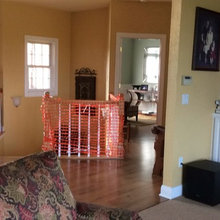 great room paint colors