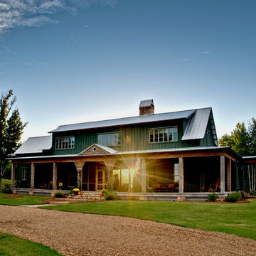 Sunflower Farm Cabin