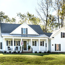 next house ideas