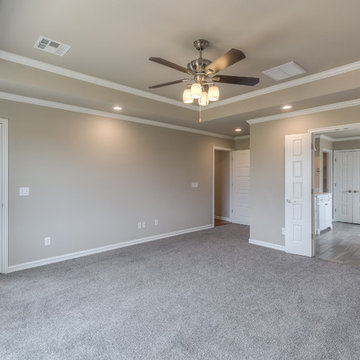 Parade Home Forest Ridge Subdivision