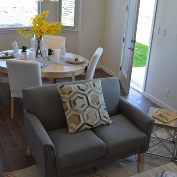 Model Home — Mesquite Trails