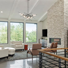 Prinslow 3705 Mesa Top Sloped Ceilng