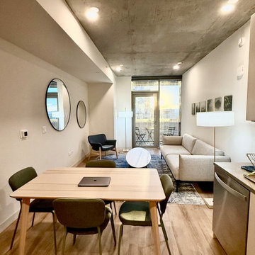 A Design Blitz Miracle — Sol Modern, Phoenix, Arizona.