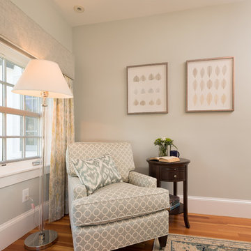 Newton Renovation & Redecoration