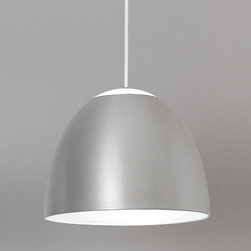Artemide - Dome Pendant Lamp by Artemide - Pendant Lighting