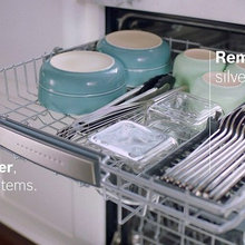 Kitchen ideas