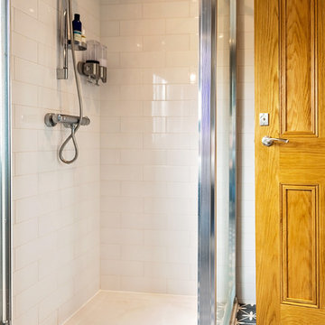 Attic En-Suite